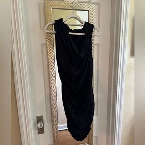 JNBY Short Dress